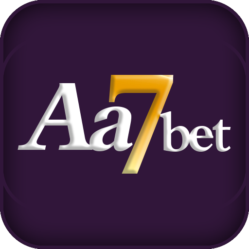 Logo da aa7bet